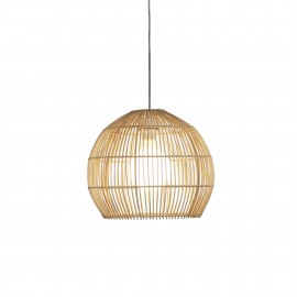 Oriel Lighting-BATU.36 SHADE ONLY Pendant